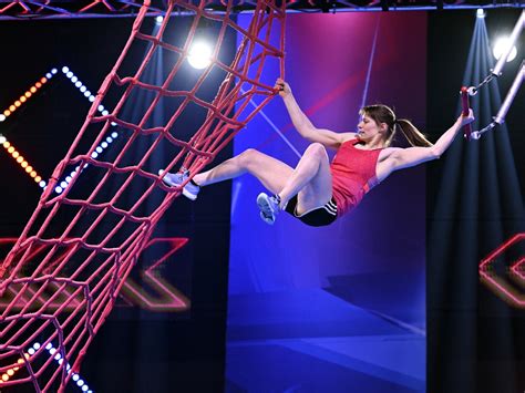 ninja warrior germany 2022